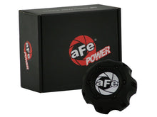 Charger l&#39;image dans la galerie, aFe Power Gamma Oil Cap GMA Oil Cap Dodge Diesel Trucks 03-14 L6-5.9/6.7L(td)