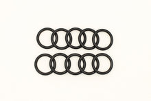 Charger l&#39;image dans la galerie, DeatschWerks ORB -6 Viton O-Ring (Pack of 10)