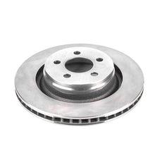 गैलरी व्यूवर में इमेज लोड करें, Power Stop 09-11 Dodge Nitro Front Autospecialty Brake Rotor