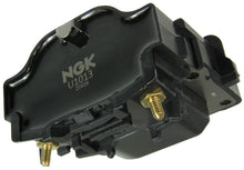 गैलरी व्यूवर में इमेज लोड करें, NGK 1995-86 Toyota Corolla HEI Ignition Coil