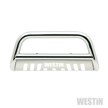 गैलरी व्यूवर में इमेज लोड करें, Westin 2016-2018 Chevy Silverado 1500 E-Series Bull Bar - SS