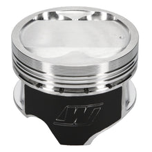 Charger l&#39;image dans la galerie, Wiseco Nissan RB30 GTR DISH 6577M87 Piston Shelf Stock Kit