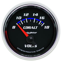 Laden Sie das Bild in den Galerie-Viewer, Autometer Cobalt 67-68 Camaro/Firebird Dash Kit 6pc Tach / MPH / Fuel / Oil / WTMP / Volt