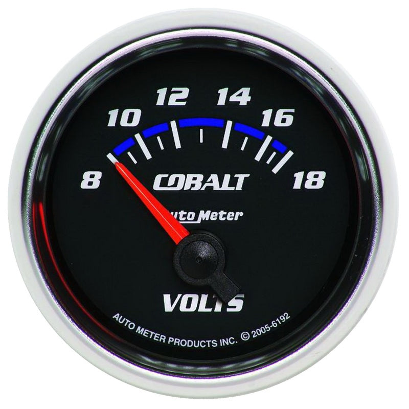 Autometer Cobalt 70-76 Duster/ Demon/ Dart Dash Kit 6pc Tach / MPH / Fuel / Oil / WTMP / Volt