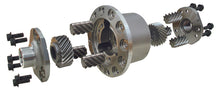 गैलरी व्यूवर में इमेज लोड करें, Eaton Detroit Truetrac Differential 31 Spline 1.32in Axle Shaft Diameter 2.76-4.56 Ratio