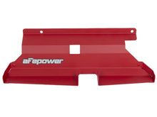 Laden Sie das Bild in den Galerie-Viewer, aFe MagnumFORCE Intakes Scoops AIS BMW 3-Series/ M3 (E46) 01-06 L6 - Matte Red