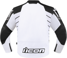 Cargar imagen en el visor de la galería, ICON Hypersport2* Jacket - White - M/L 2810-3476