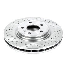 Charger l&#39;image dans la galerie, Power Stop 05-08 Pontiac Grand Prix Front Autospecialty Brake Rotor