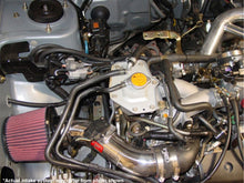 Laden Sie das Bild in den Galerie-Viewer, Injen 02-07 WRX/STi Polished Short Ram Intake