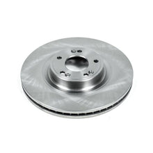 गैलरी व्यूवर में इमेज लोड करें, Power Stop 09-14 Hyundai Genesis Front Autospecialty Brake Rotor