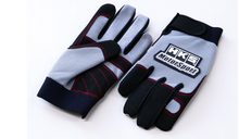 Laden Sie das Bild in den Galerie-Viewer, HKS Mechanic Glove 2021- Large