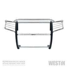 गैलरी व्यूवर में इमेज लोड करें, Westin 2016-2018 Toyota Tacoma Sportsman Grille Guard - SS