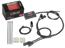 Charger l&#39;image dans la galerie, aFe Scorcher HD Module 15-16 GM Diesel Trucks LML 6.6L V8 (td)