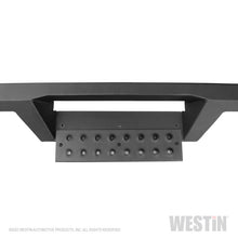 गैलरी व्यूवर में इमेज लोड करें, Westin 19-20 Ram 2500/3500 HDX Drop W2W Nerf Step Bars - Textured Black