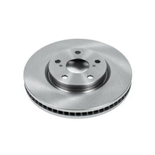 Charger l&#39;image dans la galerie, Power Stop 2006 Lexus GS300 Front Right Autospecialty Brake Rotor