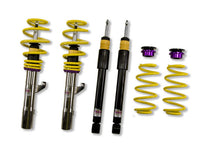 Charger l&#39;image dans la galerie, KW Coilover Kit V2 Audi TT (8J) Coupe Quattro; all engines; w/o magnetic ride