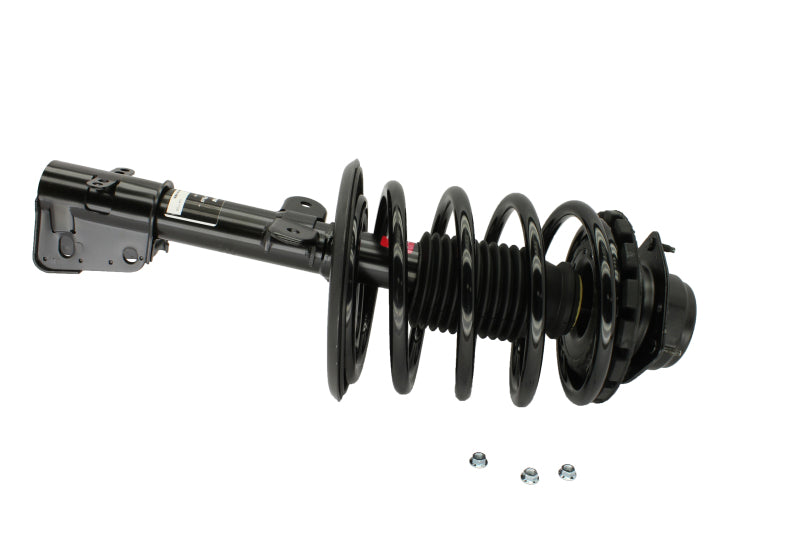 KYB Shocks & Struts Strut Plus Front Right CHRYSLER Town and Country Mini Van 1996-00 CHRYSLER Voyag