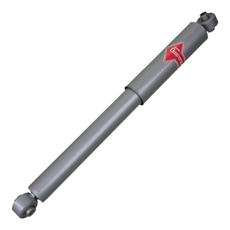 KYB Shocks & Struts Gas-A-Just Rear DODGE Nitro 2007-11 JEEP Liberty 2002-10 JEEP Liberty 2011