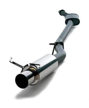 Laden Sie das Bild in den Galerie-Viewer, HKS 98-05 Lexus GS300 Hi-Power Exhaust (Dual Rear Sections)