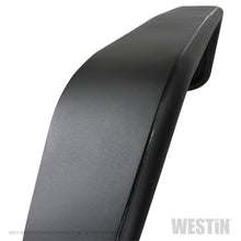 Laden Sie das Bild in den Galerie-Viewer, Westin 2020 Jeep Gladiator Tube Fenders - Rear - Textured Black