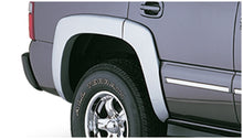 Carica l&#39;immagine nel visualizzatore di Gallery, Bushwacker 00-06 Chevy Tahoe OE Style Flares 4pc 4-Door - Black