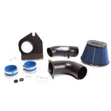 Laden Sie das Bild in den Galerie-Viewer, BBK 94-95 Mustang 5.0 Cold Air Intake Kit - Blackout Finish