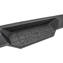 Cargar imagen en el visor de la galería, Westin/HDX 07-18 Chevy/GMC Silv/Sierra 15/25/3500 Crew Xtreme Nerf Step Bars - Textured Black