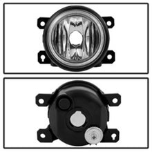 Load image into Gallery viewer, Spyder Honda Pilot 2015-2016 OEM Fog Lights w/Switch - Clear FL-HPIL16-C