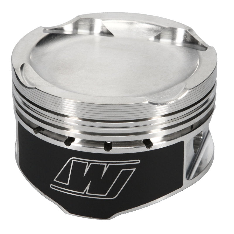 Wiseco BOD Mazdaspeed 2.0 FS Turbo -16.5cc Dish Piston Shelf Stock Kit