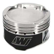 गैलरी व्यूवर में इमेज लोड करें, Wiseco Mazdaspeed 2.0 FS Turbo -16.5cc Dish Piston Shelf Stock