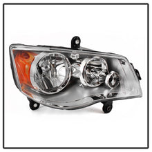 गैलरी व्यूवर में इमेज लोड करें, xTune 11-17 Dodge Grand Caravan Passenger Side Headlight - OEM Right (HD-JH-CHRTC08-OE-R)