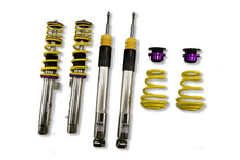 Laden Sie das Bild in den Galerie-Viewer, KW Coilover Kit V3 BMW Z4 (E85) Coupe Roadster