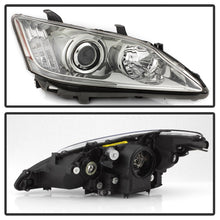 गैलरी व्यूवर में इमेज लोड करें, xTune 10-12 Lexus ES350 Passenger Side HID/AFS Headlight - OEM Right (PRO-JH-LES10-AFS-OE-R)