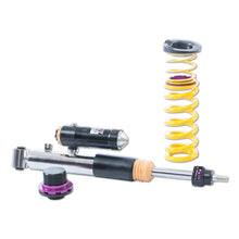 Laden Sie das Bild in den Galerie-Viewer, KW Coilover Kit V4 2015 BMW M3 (F80) / M4 (F82) w/ Electronic Suspension