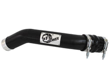 गैलरी व्यूवर में इमेज लोड करें, aFe Bladerunner Intercooler Hot Side Tube, 11-15 Ford Diesel Trucks V8-6.7L (td)