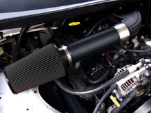 Cargar imagen en el visor de la galería, Airaid 94-01 Dodge Ram 318-360 CL Intake System w/ Tube (Dry / Black Media)