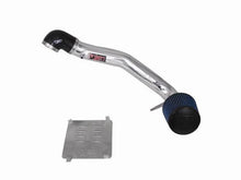 गैलरी व्यूवर में इमेज लोड करें, Injen 09-10 Kia Forte 2.0L-4cyl 5speed Polished Cold Air Intake