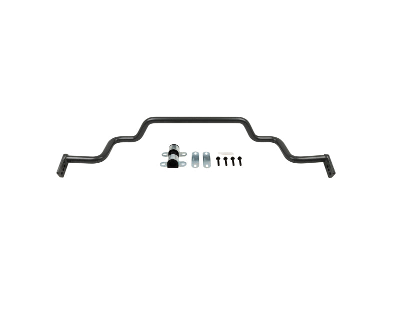 Belltech 19-20 Silverado / Sierra 4wd 4in Lift w/ Front sway bar