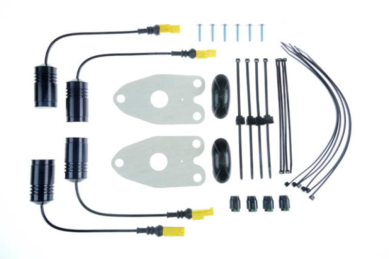 KW Electronic Damping Cancellation Kit for 15 BMW F80/F82 M3/M4