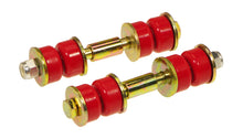 Carica l&#39;immagine nel visualizzatore di Gallery, Prothane Universal End Link - 2 3/8in Mounting Length - Red