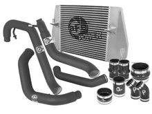 Charger l&#39;image dans la galerie, aFe Bladerunner GT Series Intercooler and Tubes 11-12 Ford F-150 EcoBoost 3.5L(tt)