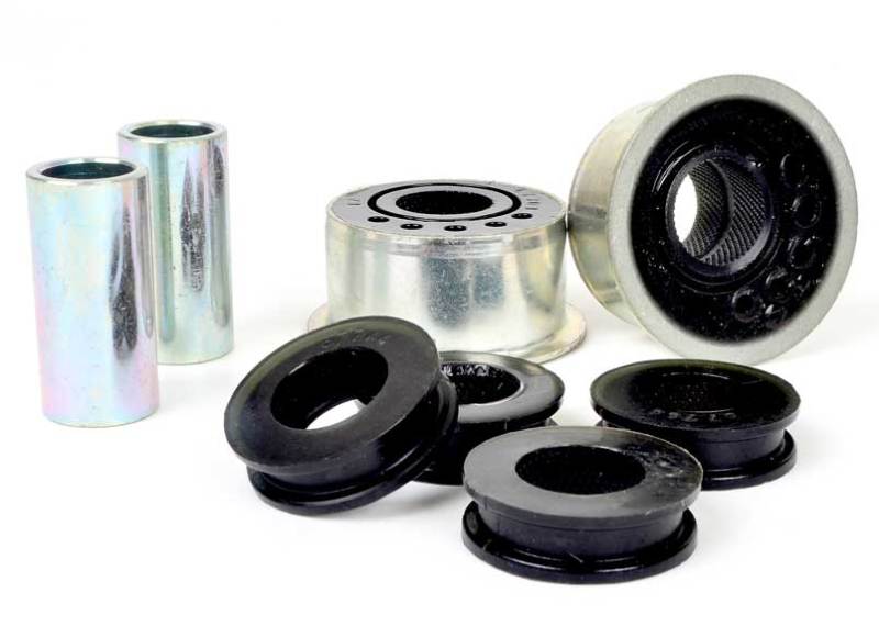 Whiteline 12+ Subaru BRZ / 12+ Scion FR-S Front Anti-Dive/Caster - C/A Lower Inner Front Bushing