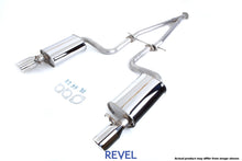 Laden Sie das Bild in den Galerie-Viewer, Revel Medallion Touring-S Catback Exhaust - Dual Muffler 98-05 Lexus GS400/430