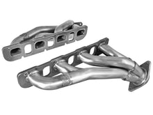 गैलरी व्यूवर में इमेज लोड करें, aFe Twisted Steel Headers Dodge Challenger SRT-8 11-14 V8-6.4L