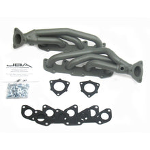 Carica l&#39;immagine nel visualizzatore di Gallery, JBA 00-04 Toyota 4.7L V8 1-1/2in Primary Ti Ctd Cat4Ward Header