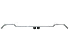 Carica l&#39;immagine nel visualizzatore di Gallery, Whiteline 15-18 BMW M3 / 15-20 BMW M4 Rear 26mm Heavy Duty Adjustable Swaybar