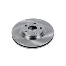 Charger l&#39;image dans la galerie, Power Stop 2003 Lexus ES300 Front Autospecialty Brake Rotor