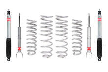 Laden Sie das Bild in den Galerie-Viewer, Eibach Pro-Truck Lift Kit 19-21 Ram 1500 4WD (Incl. Lift Springs/Sport Shocks)