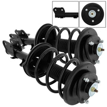 Load image into Gallery viewer, xTune Honda Odyssey 99-04 Struts/Springs w/Mounts - Front Left and Right SA-171597-8