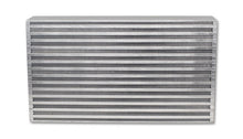 Cargar imagen en el visor de la galería, Vibrant Intercooler Core - 17.75in x 9.85in x 3.5in